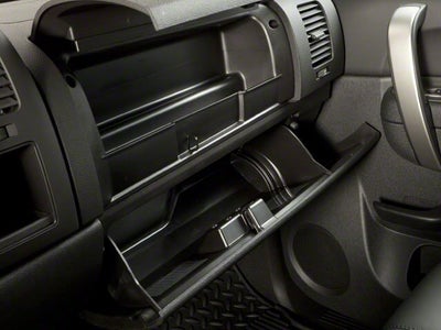 2010 Chevrolet Silverado 1500 LT