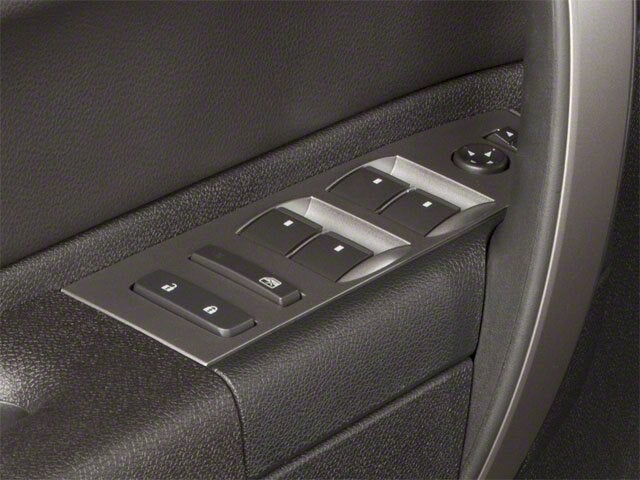 2010 Chevrolet Silverado 1500 LT