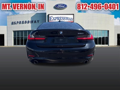 2020 BMW 3 Series 330i