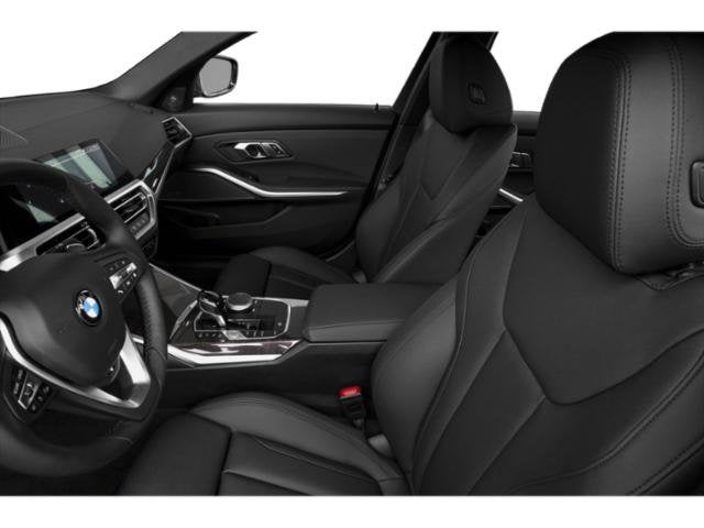 2020 BMW 3 Series 330i