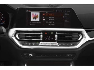 2020 BMW 3 Series 330i