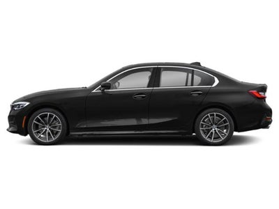 2020 BMW 3 Series 330i