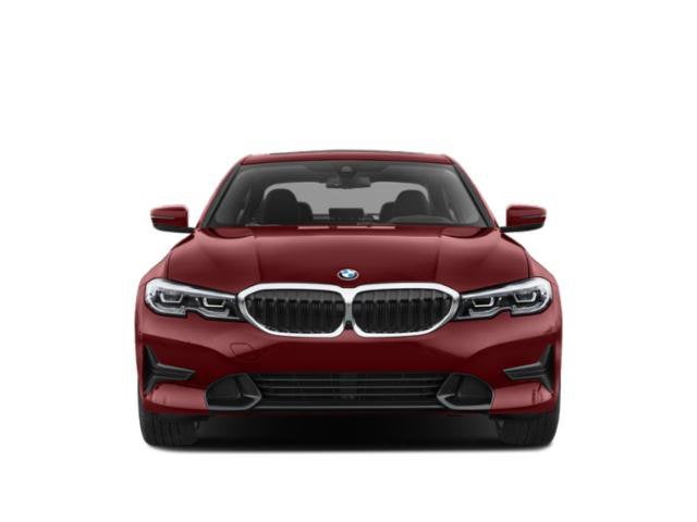 2020 BMW 3 Series 330i