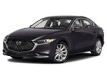 2022 Mazda Mazda3 Sedan Select