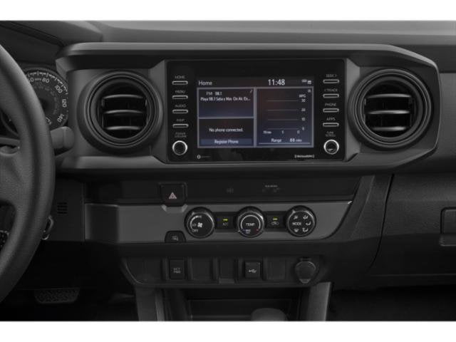 2021 Toyota Tacoma SR V6