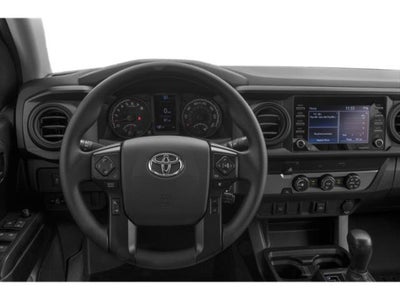 2021 Toyota Tacoma SR V6