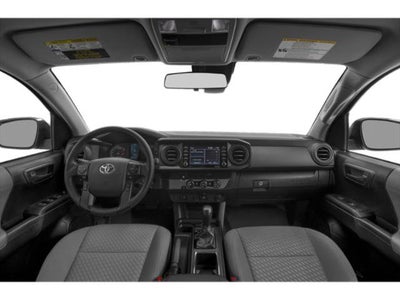 2021 Toyota Tacoma SR V6
