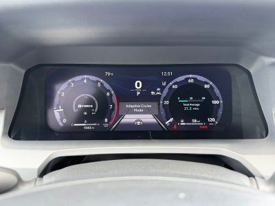 2024 Toyota Tacoma Base