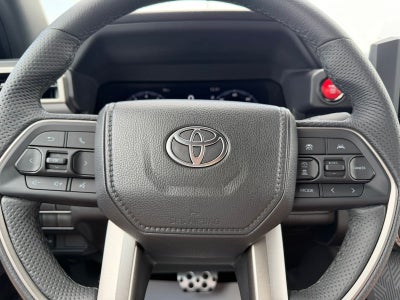2024 Toyota Tacoma Base