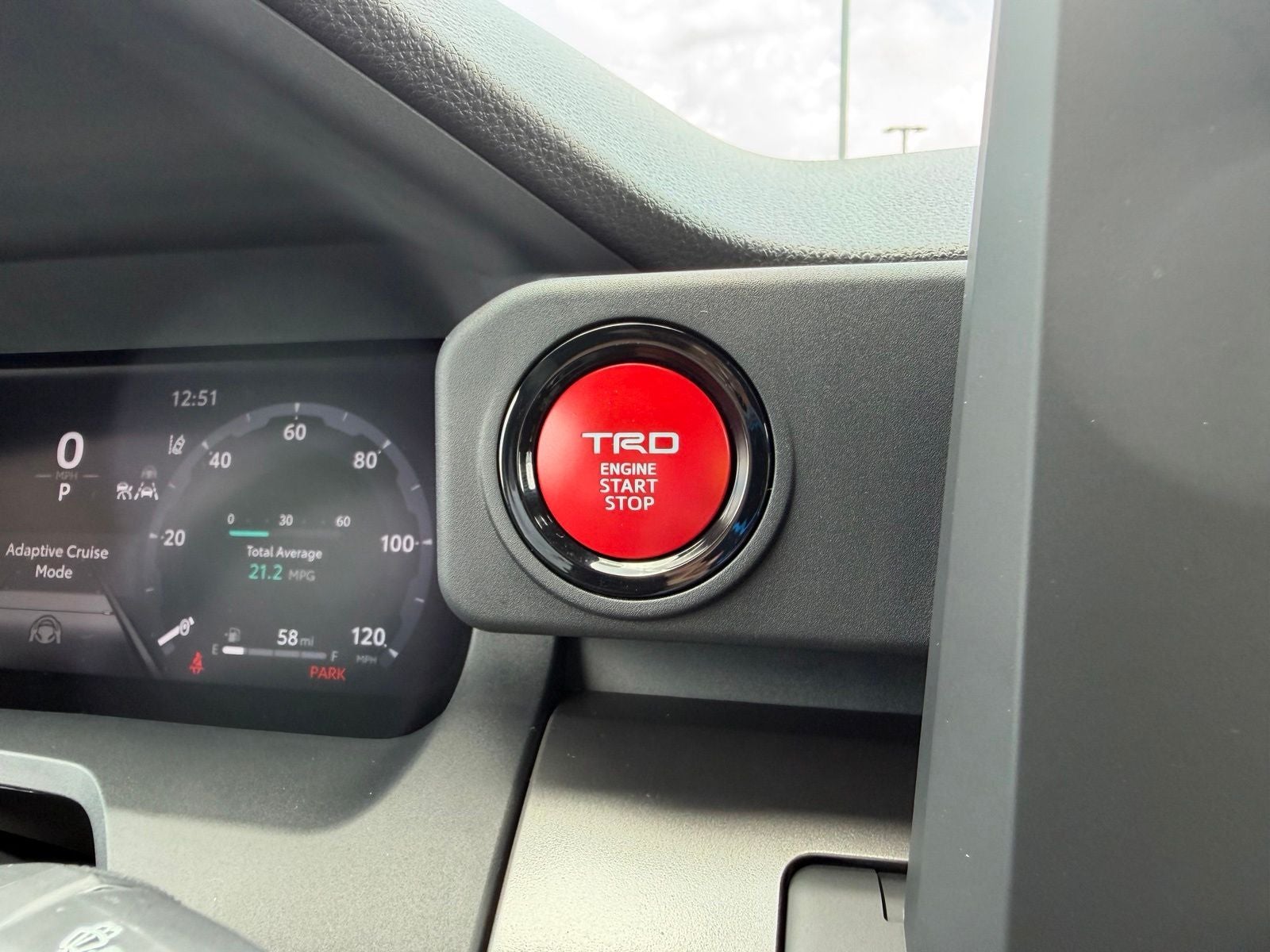 2024 Toyota Tacoma Base
