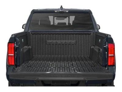 2024 Toyota Tacoma Base