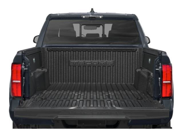2024 Toyota Tacoma Base