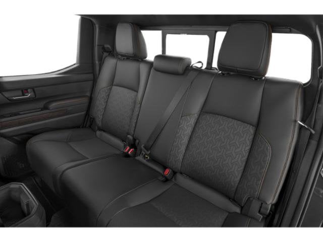 2024 Toyota Tacoma Base
