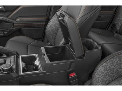2024 Toyota Tacoma Base