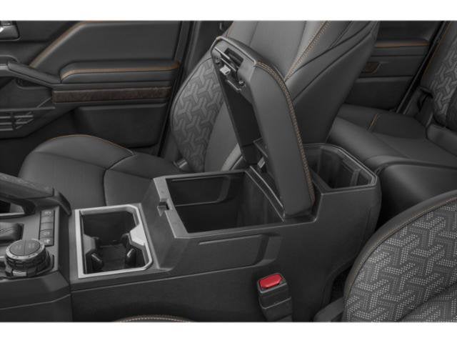 2024 Toyota Tacoma Base