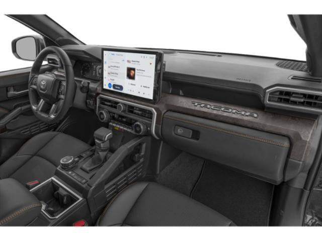 2024 Toyota Tacoma Base