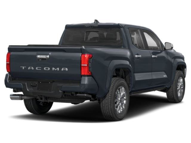 2024 Toyota Tacoma Base