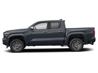2024 Toyota Tacoma Base