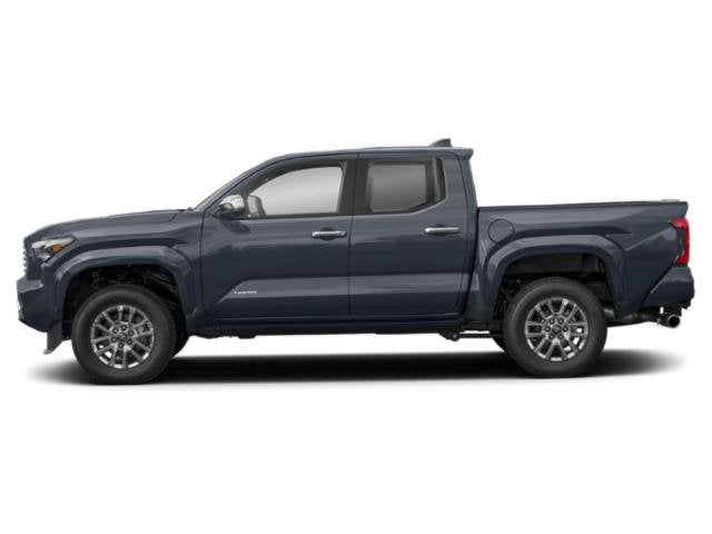 2024 Toyota Tacoma Base