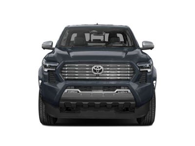 2024 Toyota Tacoma Base