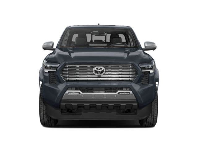 2024 Toyota Tacoma Base