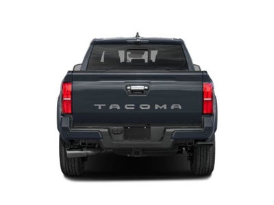 2024 Toyota Tacoma Base