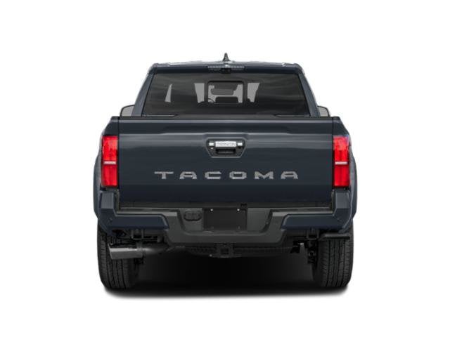 2024 Toyota Tacoma Base
