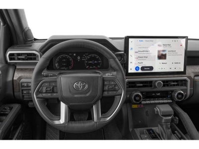 2024 Toyota Tacoma Base