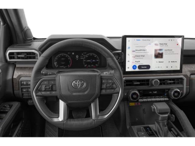 2024 Toyota Tacoma Base