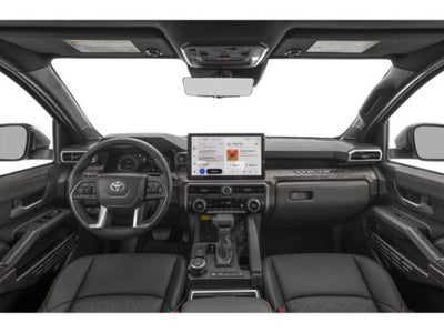 2024 Toyota Tacoma Base