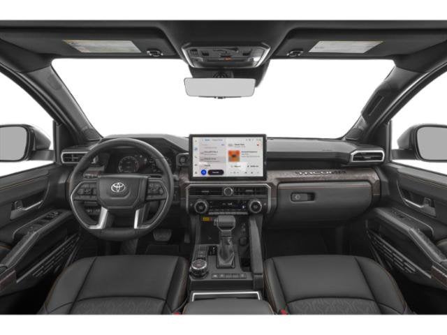 2024 Toyota Tacoma Base