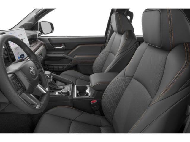 2024 Toyota Tacoma Base