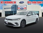 2025 Volkswagen Jetta 1.5T S