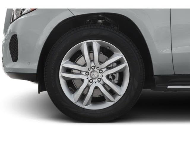 2019 Mercedes-Benz GLS GLS 450 4MATIC®