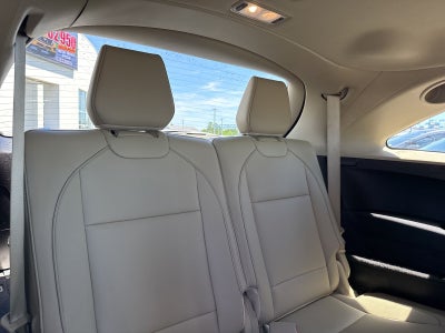 2019 Acura MDX 3.5L Technology Package SH-AWD