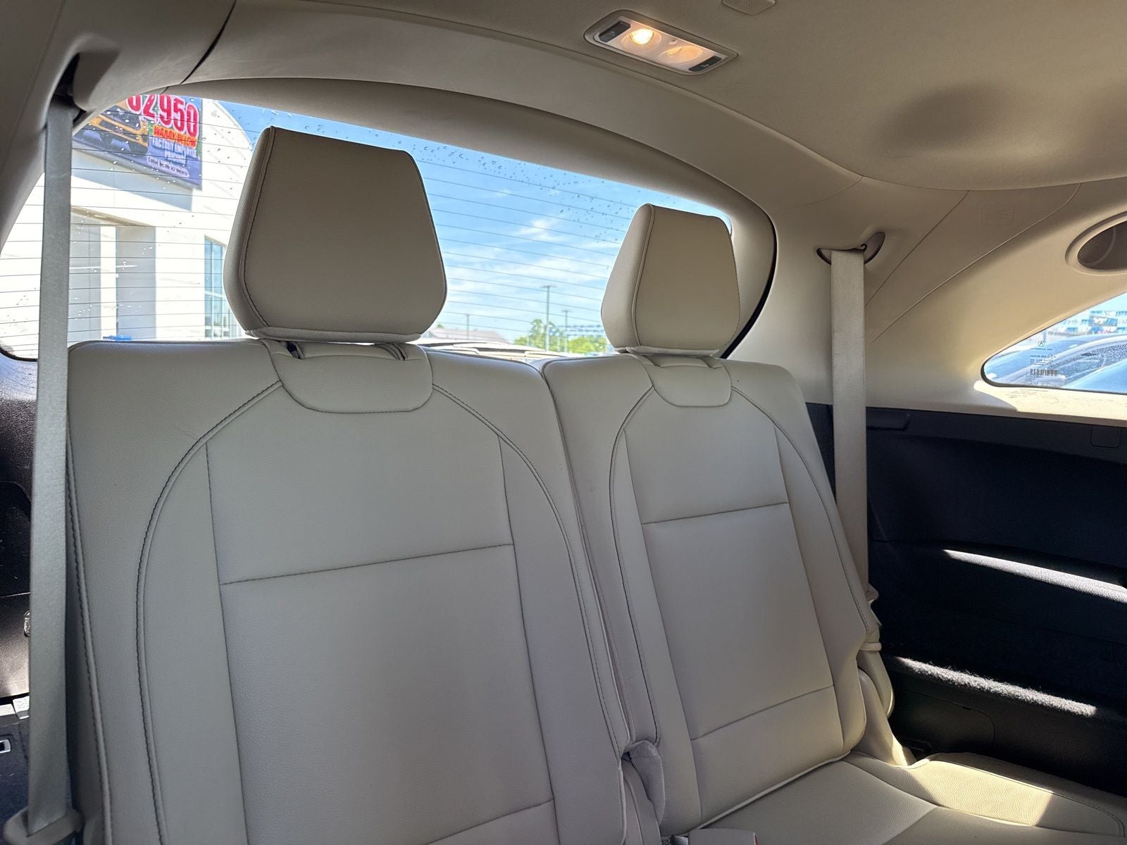 2019 Acura MDX 3.5L Technology Package SH-AWD