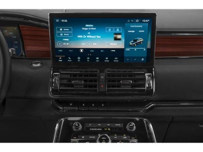 2023 Lincoln Navigator Standard