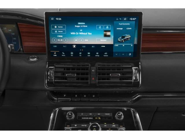 2023 Lincoln Navigator Standard