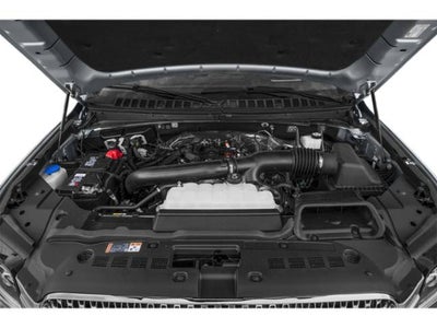2023 Lincoln Navigator Standard
