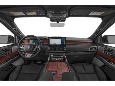2023 Lincoln Navigator Standard
