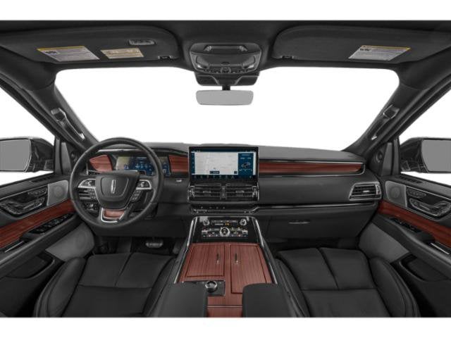 2023 Lincoln Navigator Standard
