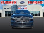 2025 Lincoln Navigator Black Label
