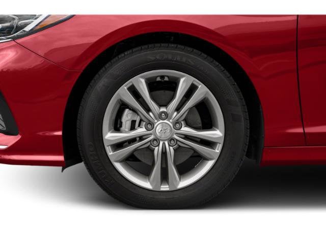 2018 Hyundai Sonata Limited