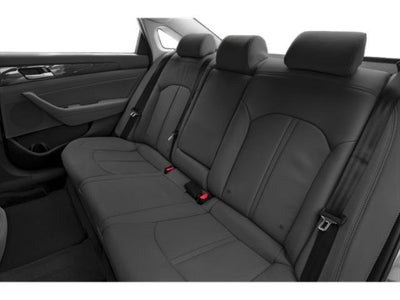 2018 Hyundai Sonata Limited