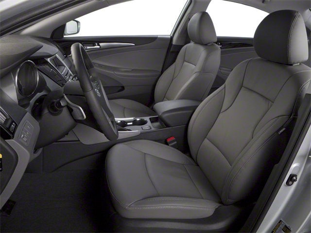 2013 Hyundai Sonata Limited 2.0T