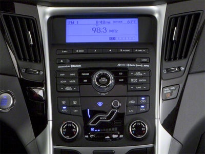 2013 Hyundai Sonata Limited 2.0T