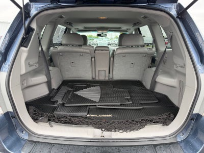 2011 Toyota Highlander Limited