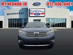 2011 Toyota Highlander Limited