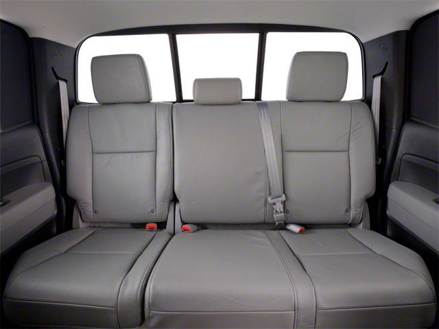 2010 Toyota Tundra Grade 4.6L V8