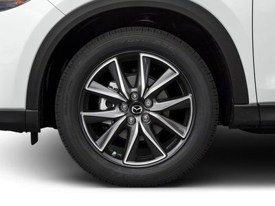 2018 Mazda Mazda CX-5 Touring